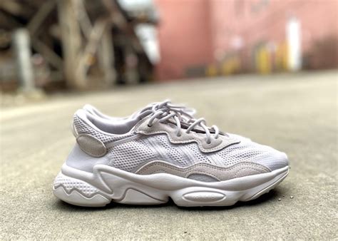 adidas ozweego stone color|adidas ozweego shoes.